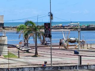 Mangue Oranje Hostel - no bairro do Recife Antigo - Old Town - 3