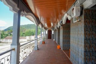 Urbanview Hotel Mountain Palace Kopeng - 7