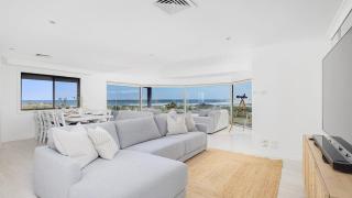 Birubi Shores - Coastal Escape with Stunning View - 2