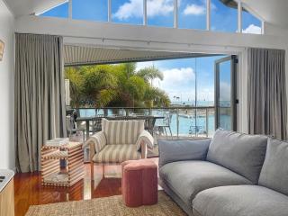 Waters Edge Townhouse 4 - 7