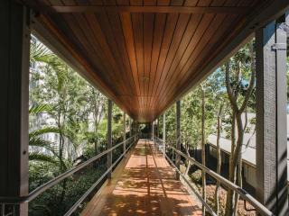 Mercure Clear Mountain Lodge - 5