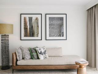 Mercure Clear Mountain Lodge - 2