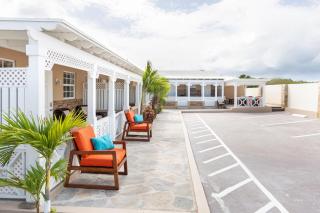 High Rock Hideaway Estate - Wheeland Settlement - 0