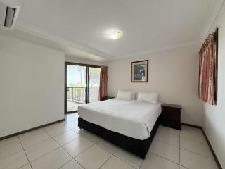 at Water's Edge Resort - 2