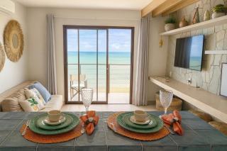 Apartamento no Falésias de Pipa - Veleiros 212 - 1