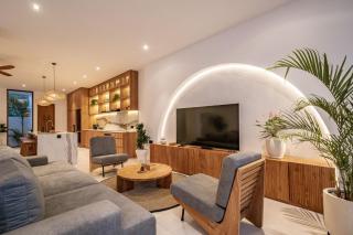 Elements B2 Villa Bingin - 7