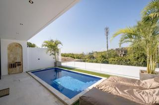 Elements B2 Villa Bingin - 2