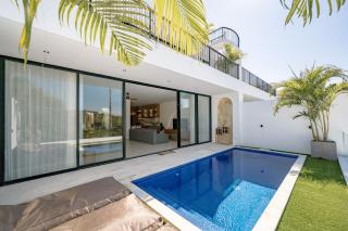 Elements B2 Villa Bingin - 4