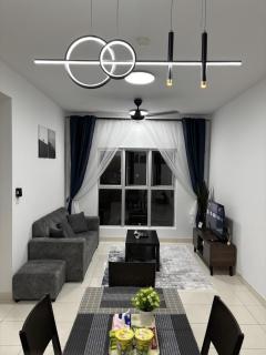 Nauras Homestay KLIA - 7