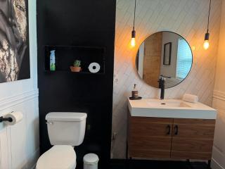 LeCabrera apartments rentals A Gem in small town - 5