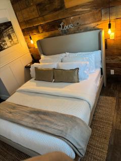 LeCabrera apartments rentals A Gem in small town - 3