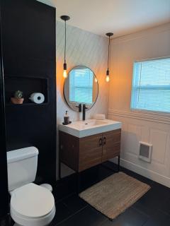 LeCabrera apartments rentals A Gem in small town - 1