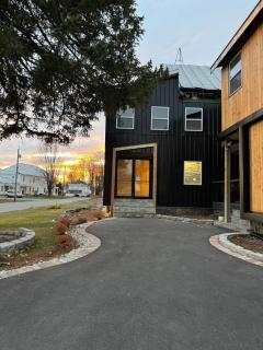 LeCabrera apartments rentals A Gem in small town - 0