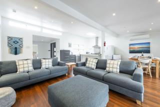 Seashell Stay on Adelaide - 9