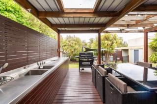 Seashell Stay on Adelaide - 6