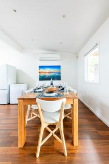 Seashell Stay on Adelaide - 1