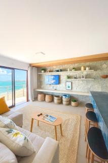 Apartamento no Falésias de Pipa - Veleiros 212 - 2