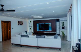 Semo's Aqua luxury 6 bedrooms Penthouse sea views - 7