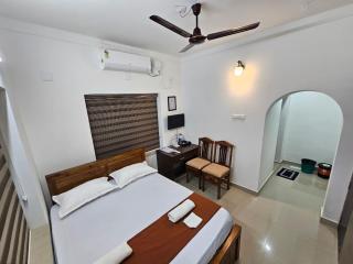 Guruvayur Nest Homestay - Guruvāyūr - 6