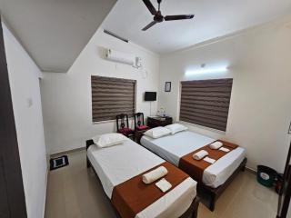 Guruvayur Nest Homestay - Guruvāyūr - 2