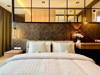 The Prestige Living Bangkok at Sathorn-Chan - 7