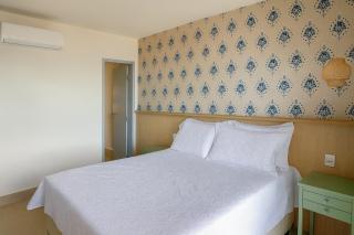 Apartamento no Falésias de Pipa - Veleiros 212 - 4