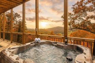 Unobstructed Panoramic Mountain Views - Sevierville - 9