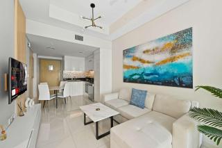 Brand new Business Bay location - 4