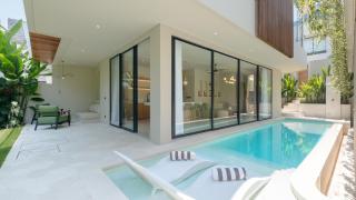 Loona Palm Villa Seseh by Villa Finder - 3