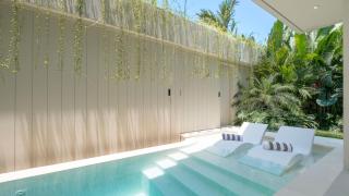 Loona Palm Villa Seseh by Villa Finder - 3