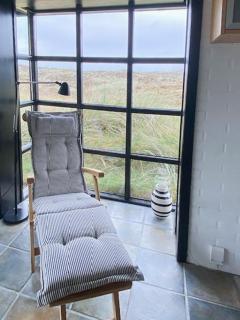 Summerhouse By The Heath Near The North Sea - 7