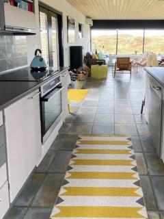 Summerhouse By The Heath Near The North Sea - 6