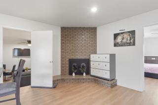 Cozy Paradise Hills Retreat home - 3