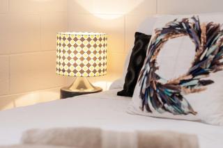 Sunny Stay Near Flinders & CBD - 7