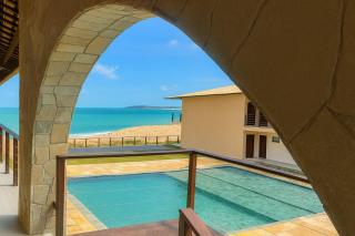 Apartamento no Falésias de Pipa - Veleiros 212 - 0