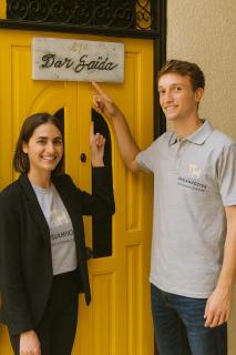 Dar Saïda Guest house - 8