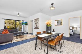 Room to Breathe A Sepal Stay - 7