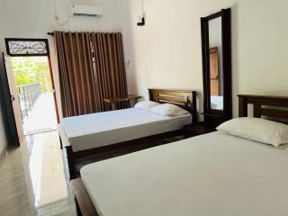 Nishadi Holiday Inn Kataragama - 7