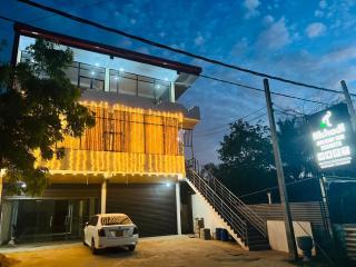 Nishadi Holiday Inn Kataragama - 1