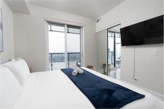3BR Skyline Condo - By CN Tower & MTCC & Free Parking - 7