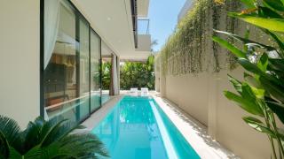 Loona Palm Villa Seseh by Villa Finder - 0