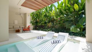 Loona Palm Villa Seseh by Villa Finder - 1