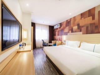 City Comfort Inn Zhongshan Lihe Square Walmart Branch - 9