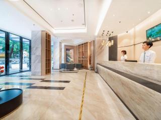 City Comfort Inn Zhongshan Lihe Square Walmart Branch - 6
