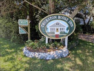 Thurston House Inn - 9