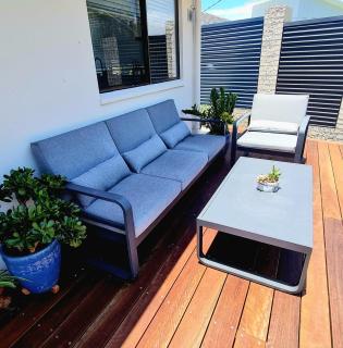 Wurtulla Guesthouse, Modern & Tranquil - 4