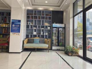 Xana Lite Shenyang Beiling Park Liaoning Building Branch - 7