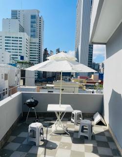 Beach Stay Guesthouse - Busan - 9