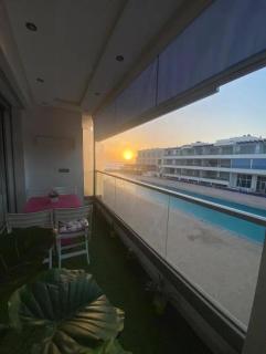 Beach Appartement & Résidence Luxury Aourir - 2