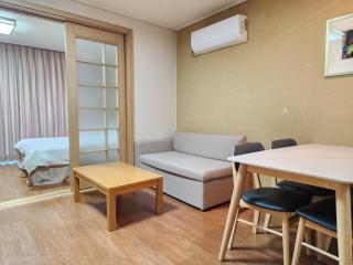 Jeongseon Mayhills Resort - 8